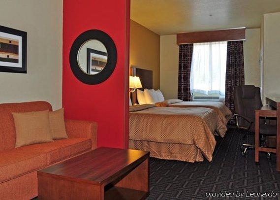 Comfort Suites Natchitoches Phòng bức ảnh