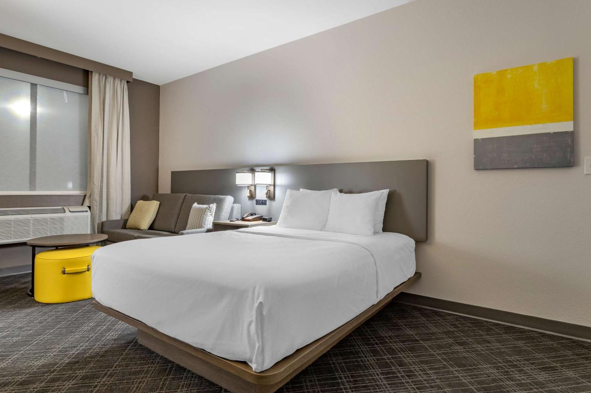 Comfort Suites Natchitoches Ngoại thất bức ảnh