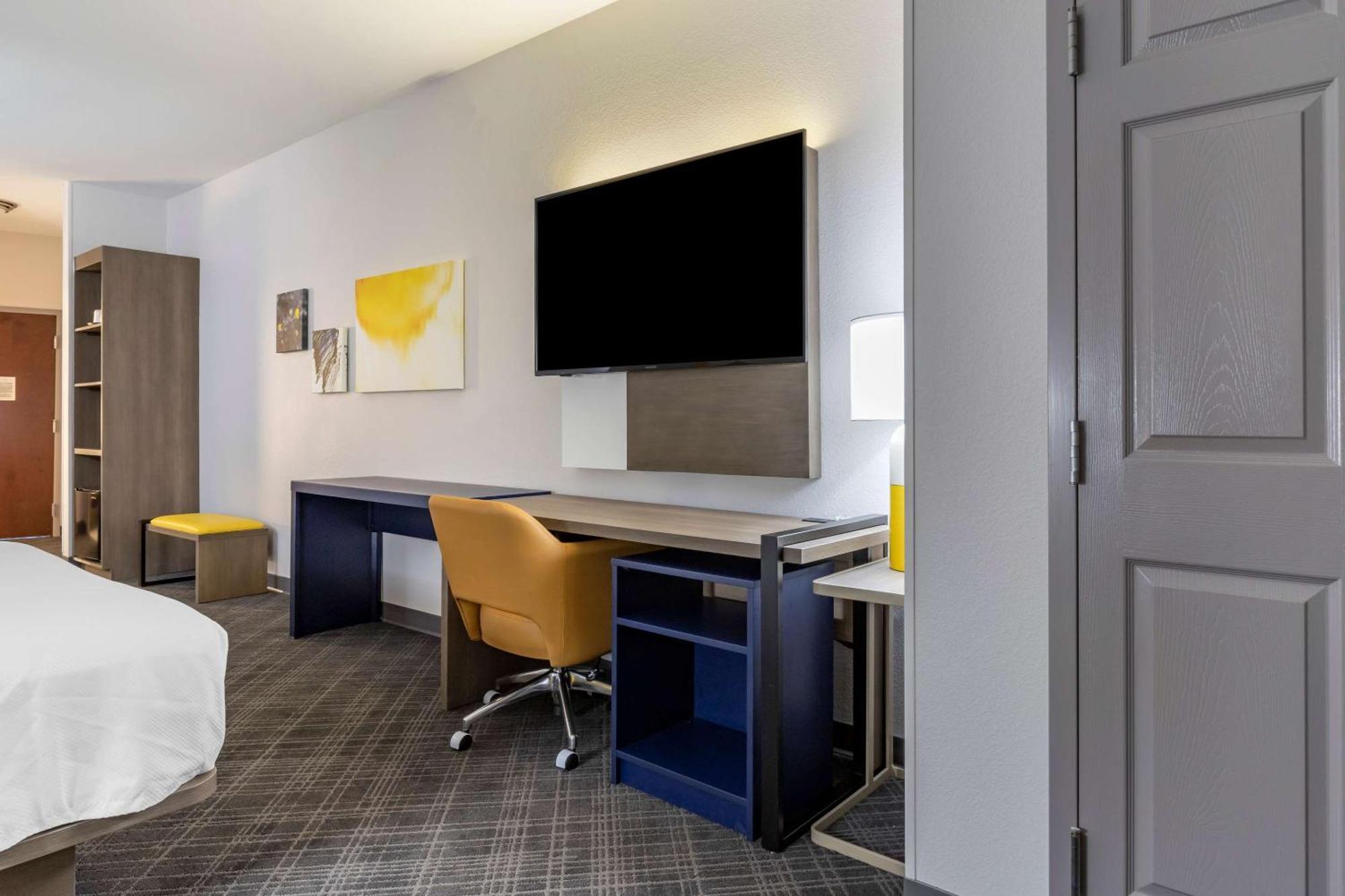 Comfort Suites Natchitoches Ngoại thất bức ảnh