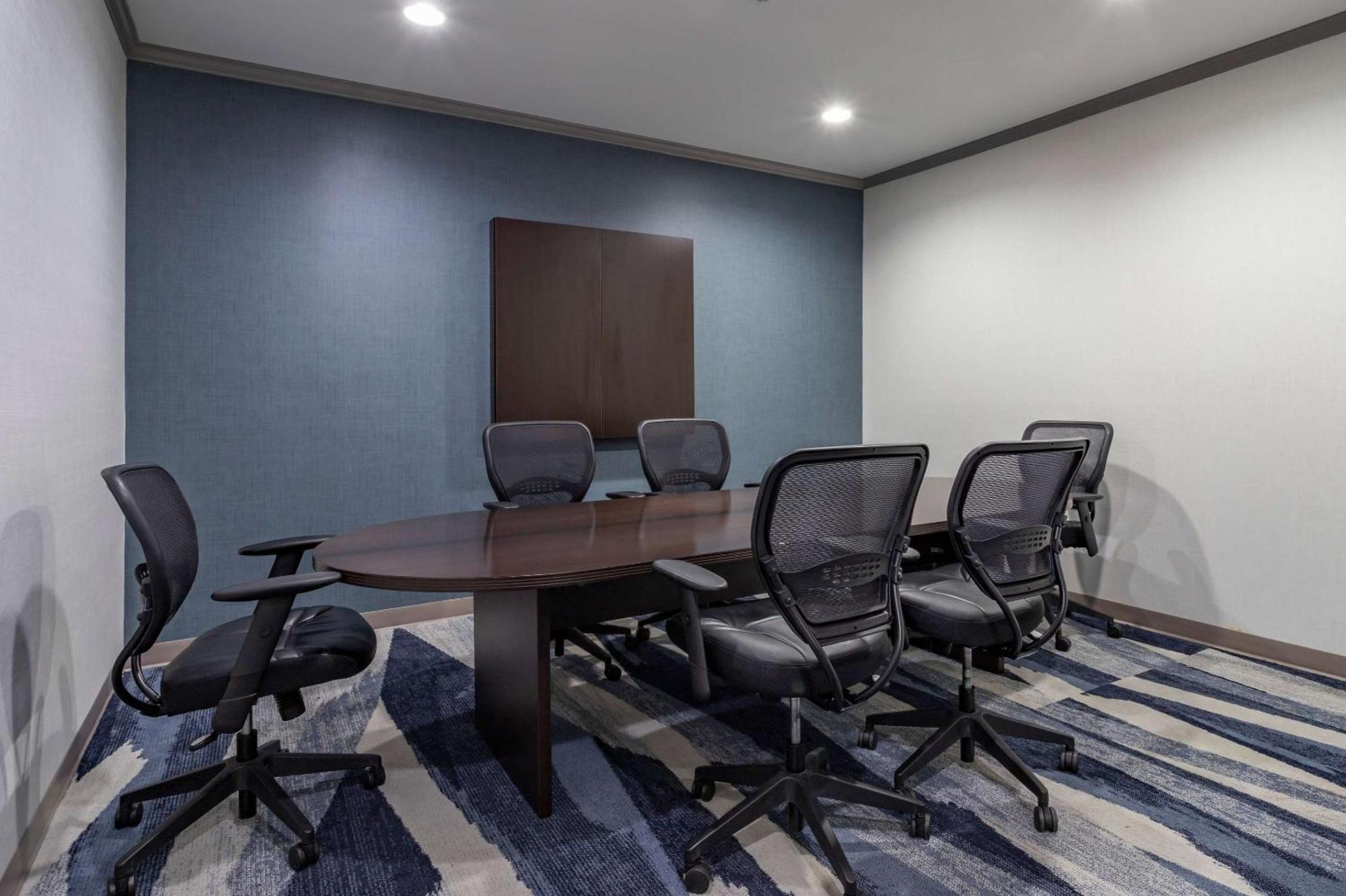 Comfort Suites Natchitoches Ngoại thất bức ảnh