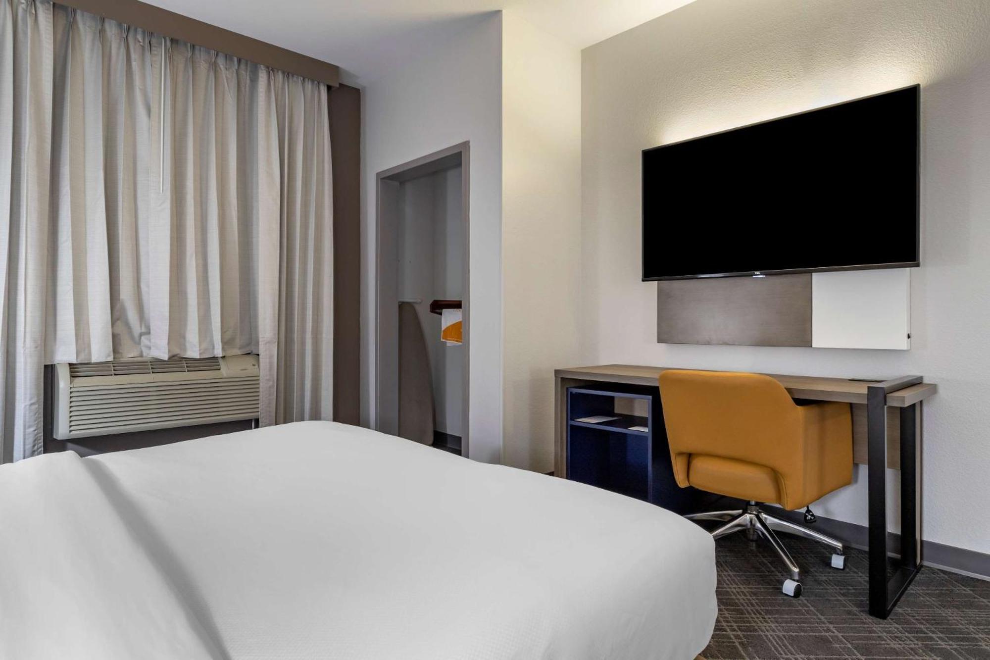 Comfort Suites Natchitoches Ngoại thất bức ảnh