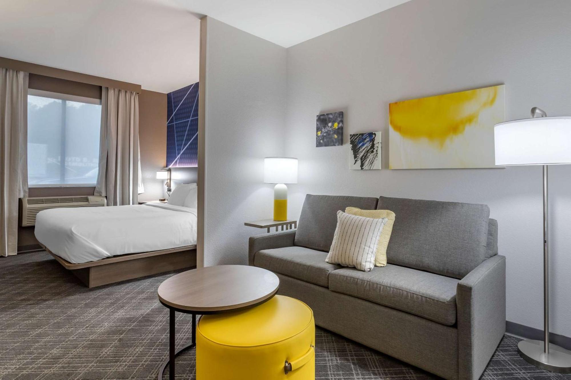 Comfort Suites Natchitoches Ngoại thất bức ảnh