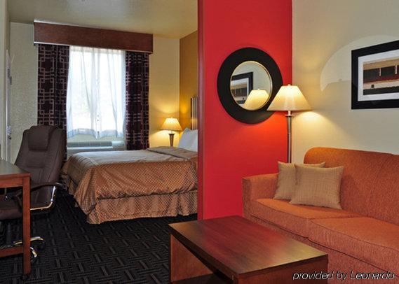 Comfort Suites Natchitoches Phòng bức ảnh