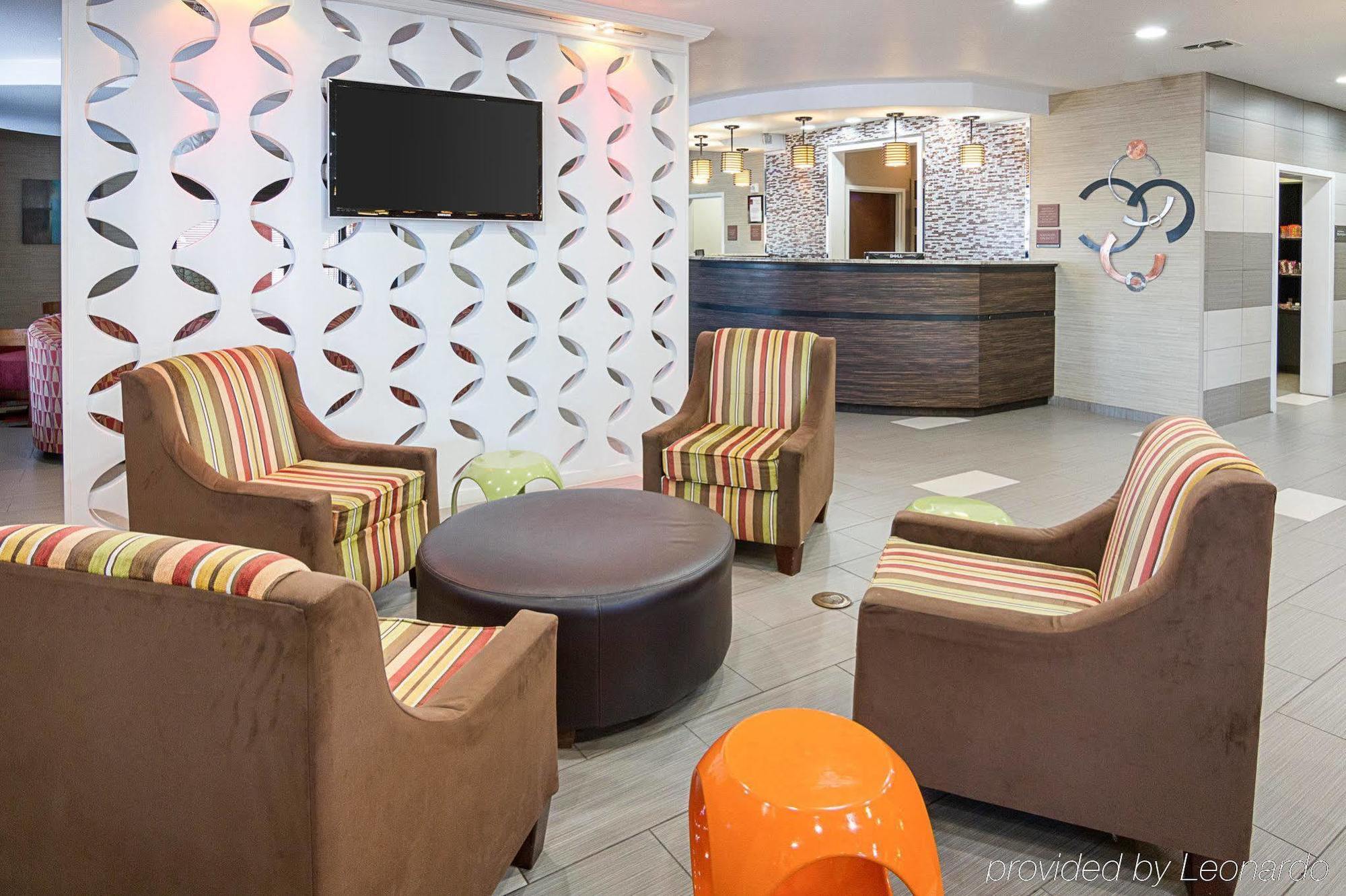 Comfort Suites Natchitoches Ngoại thất bức ảnh