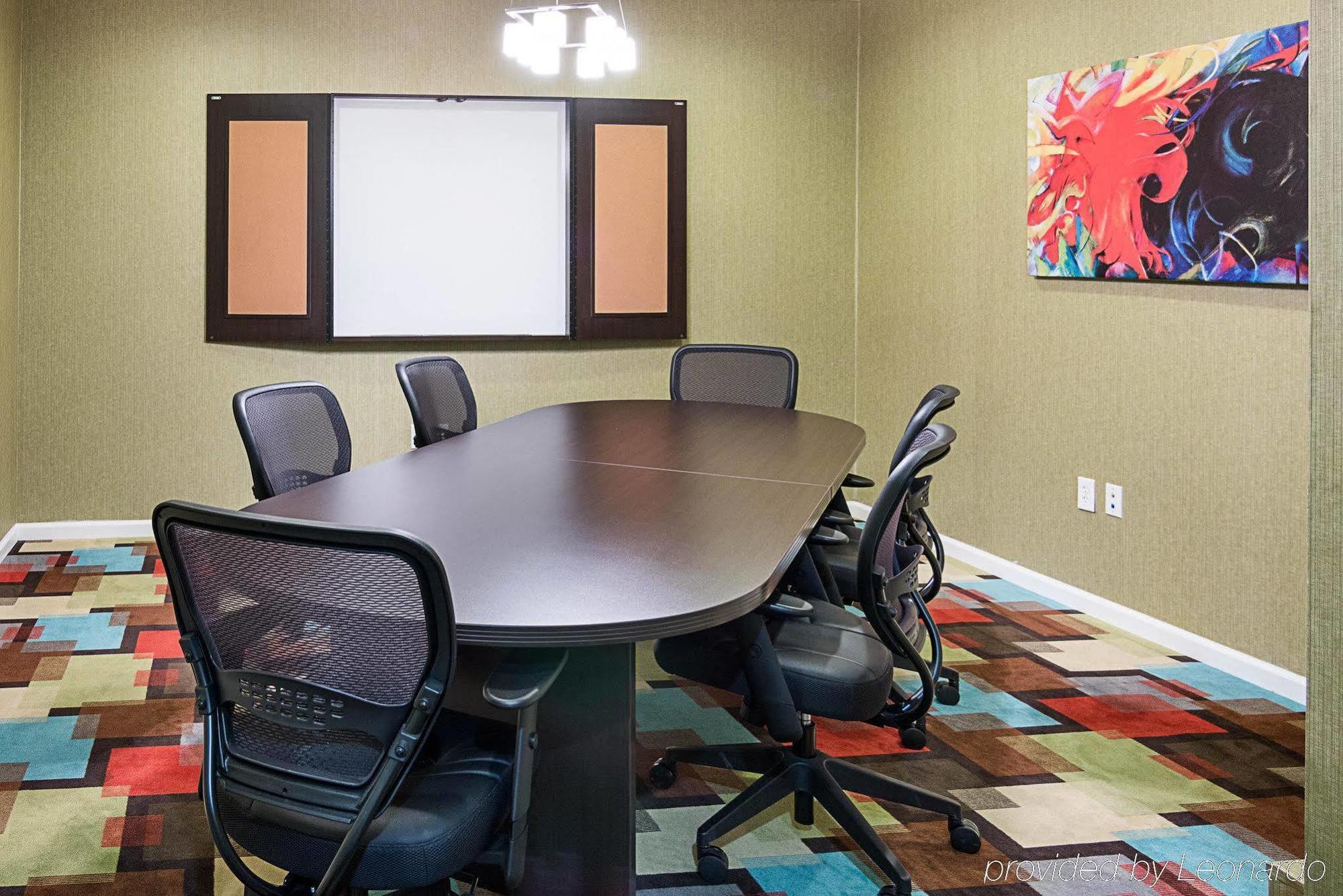 Comfort Suites Natchitoches Ngoại thất bức ảnh