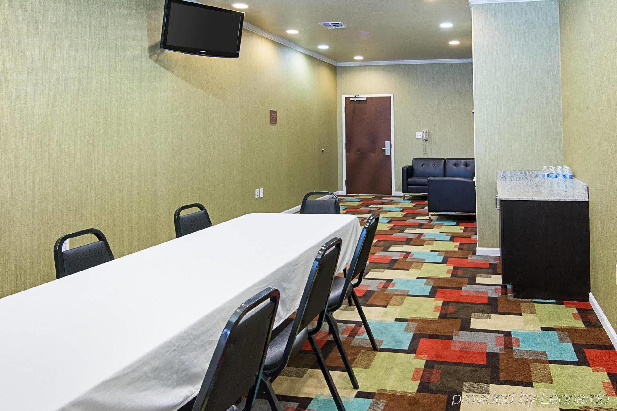 Comfort Suites Natchitoches Ngoại thất bức ảnh