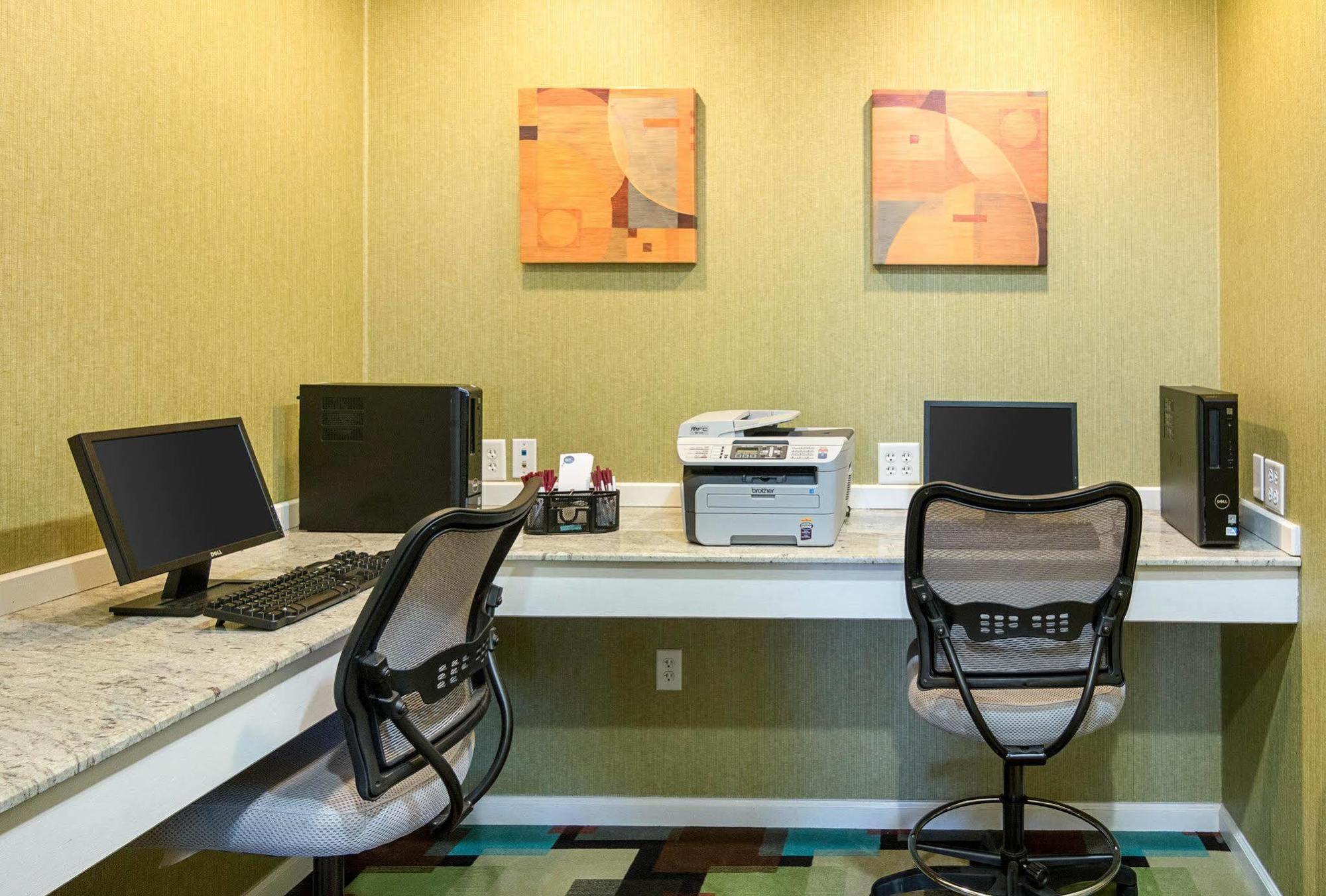 Comfort Suites Natchitoches Ngoại thất bức ảnh
