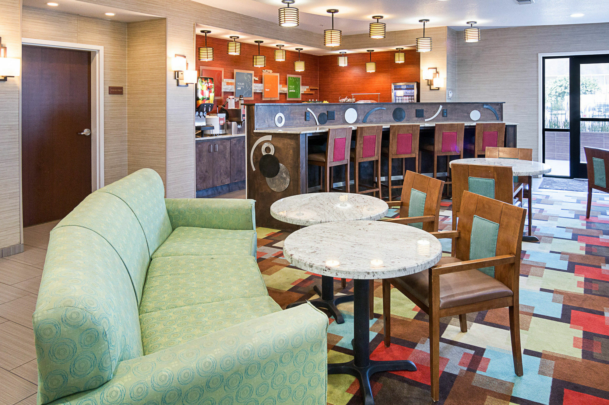 Comfort Suites Natchitoches Ngoại thất bức ảnh